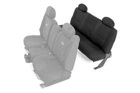 Seat Cover Set 91014